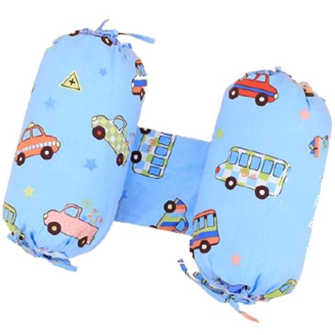 Gối chặn đỗ Dokma DS297/516