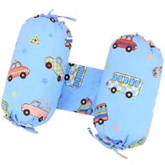 Gối chặn đỗ Dokma DS297/516