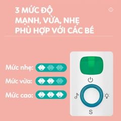 Máy hút mũi Kamidi Fastly