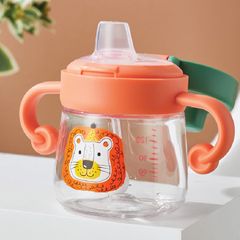 Bình tập uống nước cho bé Galena