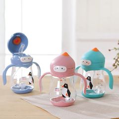 Bình tập uống nước cho bé Galena