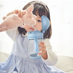 Bình tập uống nước cho bé Galena