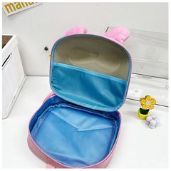 Balo Hình thú - Balo cho bé trai, bé gái mầm non hình thú ngộ nghĩnh, dễ thương