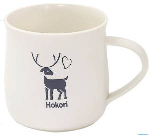 Cốc Hokori 350ml