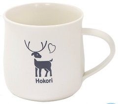 Cốc Hokori 350ml