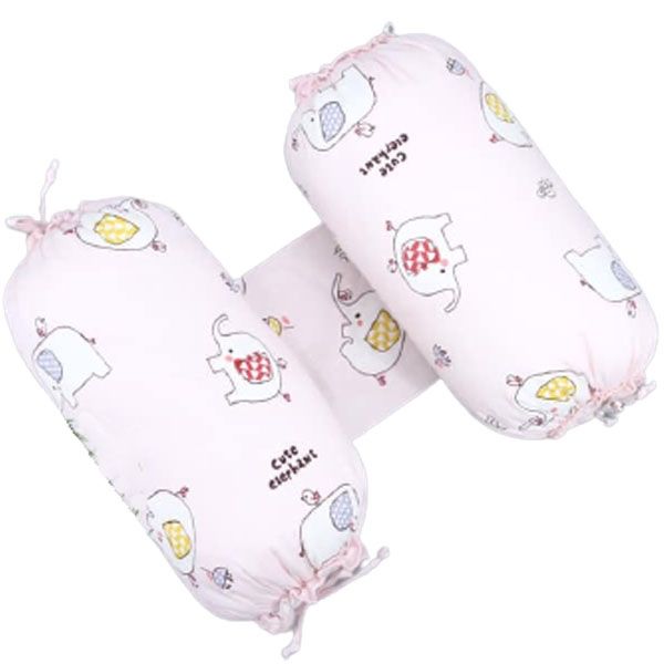 Gối chặn bông Dokma DS296