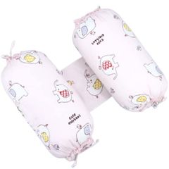 Gối chặn bông Dokma DS296