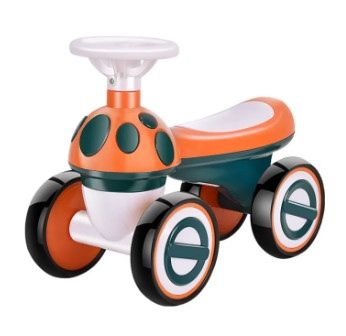 chòi chân hình Nấm