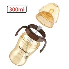 Bình Sữa Kamidi PPSU chính hãng