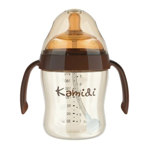 Bình Sữa Kamidi PPSU chính hãng