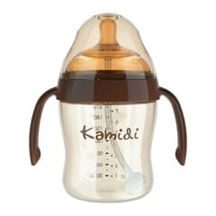 Bình Sữa Kamidi PPSU chính hãng