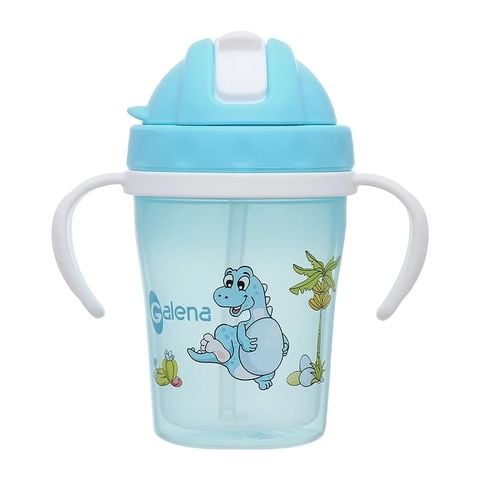 Bình tập uống nước cho bé Galena