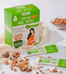 Ngũ cốc cho mẹ bầu Anpaso (Dạng thanh)