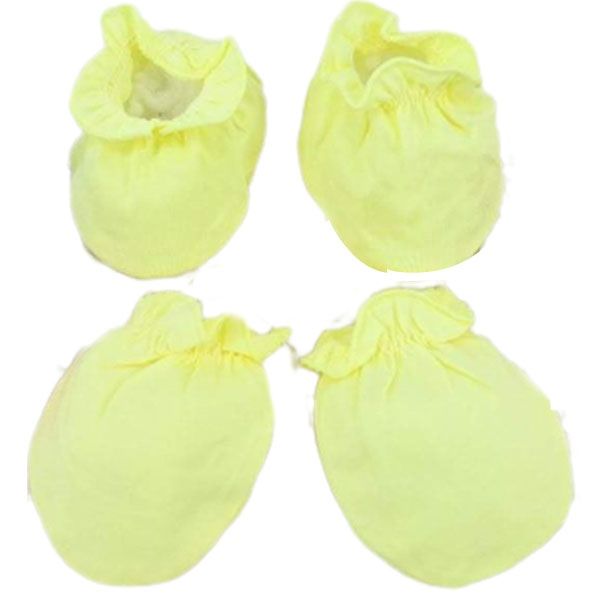 Bao tay chân mỏng Dokma (DS003, DS012)