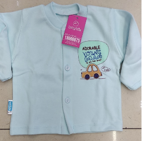 DSS Áo boss nỉ CLO