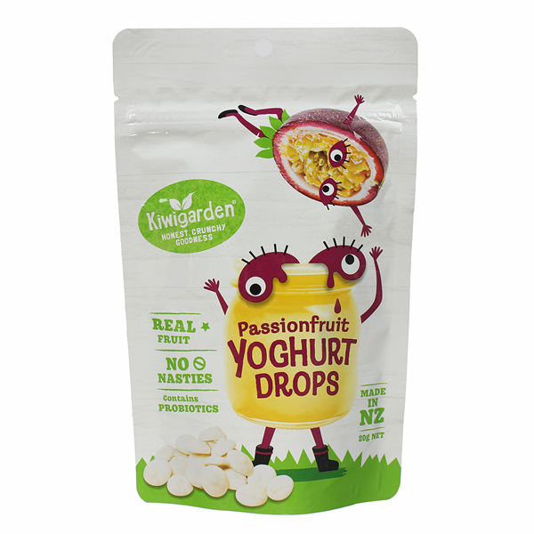 Sữa chua khô Kiwigarden (nhiều vị)