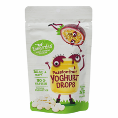 Sữa chua khô Kiwigarden (nhiều vị)