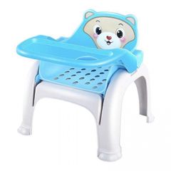 Ghế gội đầu đa năng cho bé