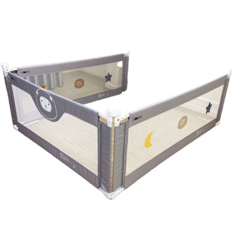 Thanh chắn giường Umoo UM-085