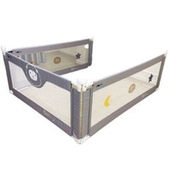 Thanh chắn giường Umoo UM-085