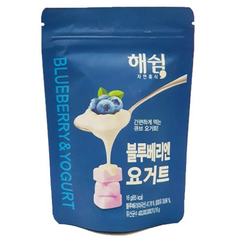 Sữa chua khô Heaswim 16g