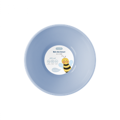 Bát ăn Inochi Amori