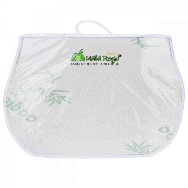 Gối chống trào ngược Uala Rogo