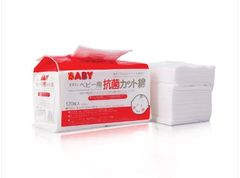 Khăn khô kháng khuẩn Suzuran Japan