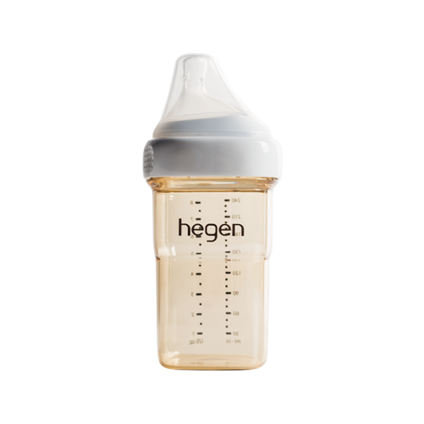 Bình sữa Hegen 150ml 1 - 3 tháng