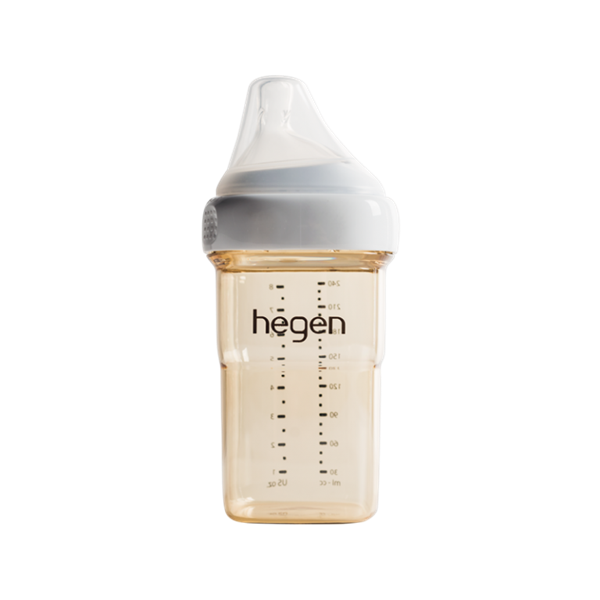 Bình sữa Hegen 150ml 1 - 3 tháng