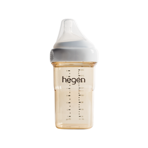 Bình sữa Hegen 150ml 1 - 3 tháng