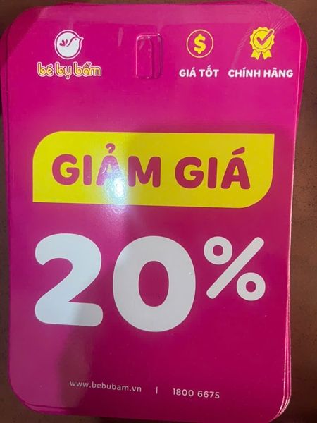 Sticker Sale Off 20%