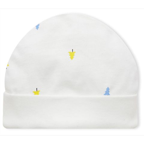 Mũ Sơ Sinh hình Cây Thông IQ Baby