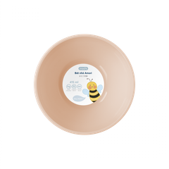 Bát ăn Inochi Amori