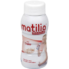 Sữa bầu Matilia Grossesse 200ml (lốc 4 chai)