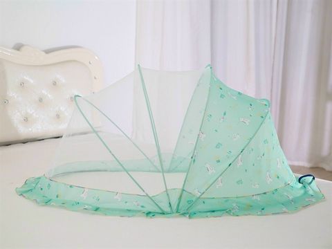 Màn chụp gấp gọn