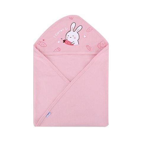 Chăn ủ cotton Dokma DS345