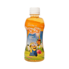 Nước điện giải Zozo oresol (Nhiều vị)