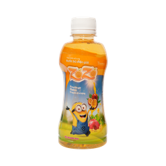 Nước điện giải Zozo oresol (Nhiều vị)