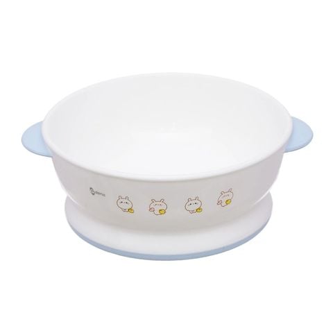 Bát ăn dặm cho bé Galena GA-TB02