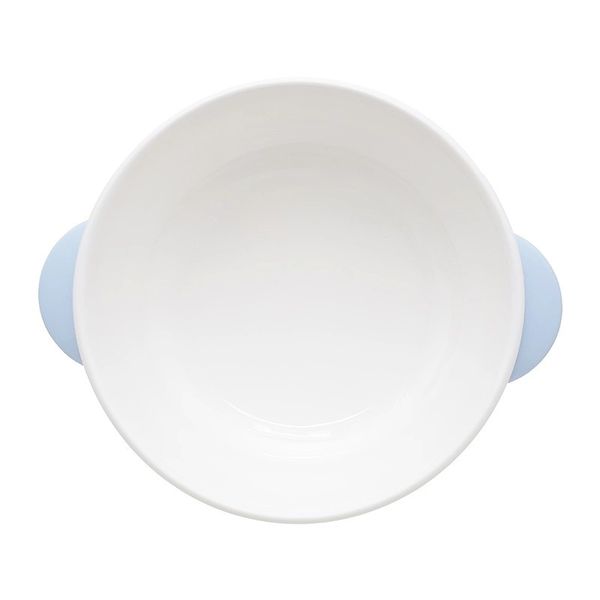 Bát ăn dặm cho bé Galena GA-TB02