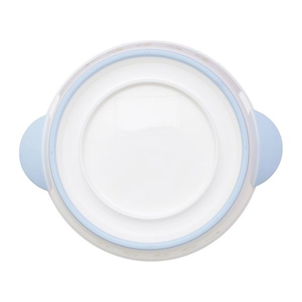 Bát ăn dặm cho bé Galena GA-TB02