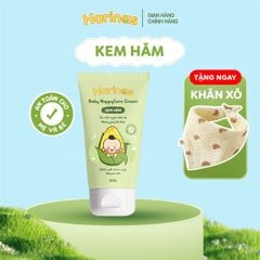 Kem hăm Harinas