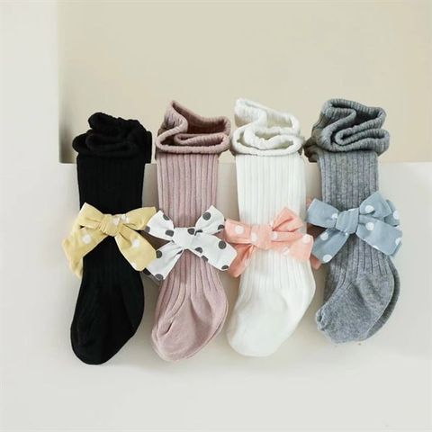 Quần tất len cho bé size L (24-26M)