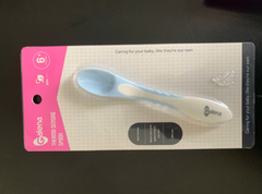 Thìa cảm biến nhiệt cho bé Galena