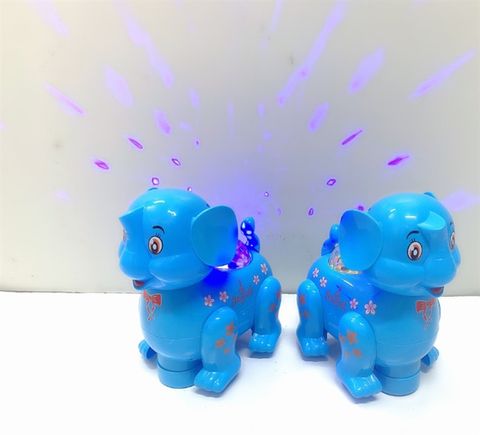 DC Đèn lồng thú - có nhạc