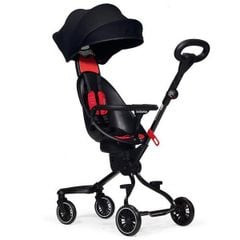 Xe đẩy thông minh V5B (mẫu mới)