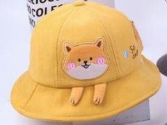 Đ.PKTT Mũ vành hình thú