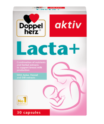 Thực phẩm bảo vệ sức khỏe Lacta+