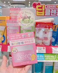 Bộ thun tăm NH558M Lullaby - Hồng đậm - 18M